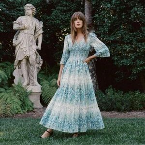 XS-P Basil Dress - Christy Dawn